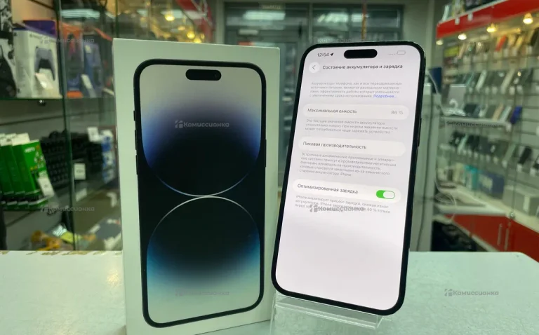 Apple iPhone 14 Pro Max 6/256 ГБ
