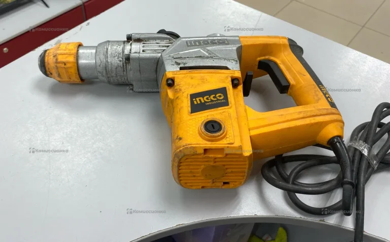 Перфоратор INGCO RH10508