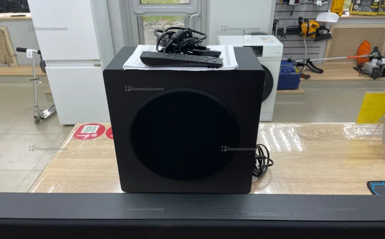 Саундбар Hisense HS3100