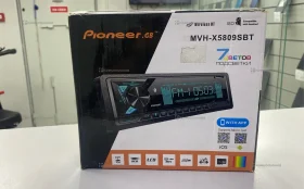 Автомагнитола Pioneer MVH-X5809SBt