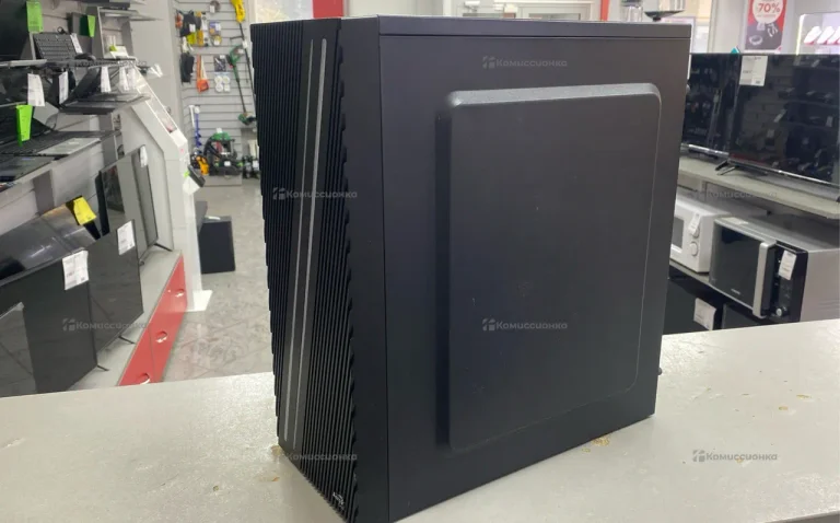 Системный блок  AeroCool