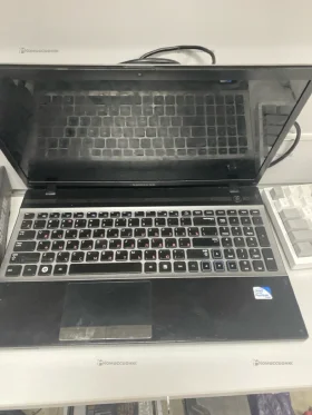 Купить Ноутбук  Samsung б/у , в Зеленодольск Цена:4500рублей