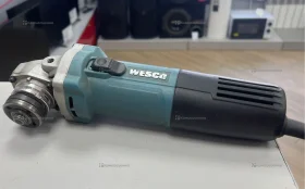 Купить Ушм wesco ws4750 б/у , в Саратов Цена:1590рублей