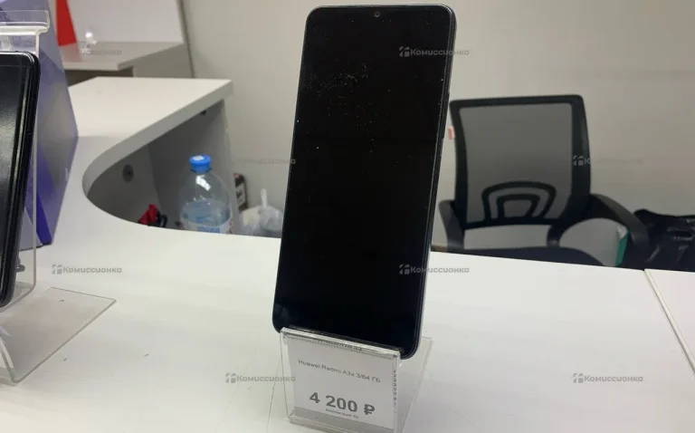 Huawei Redmi A3x 3/64 ГБ