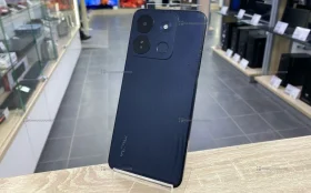 Infinix Smart 7 HD 4/64 ГБ