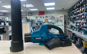 Воздуходувка аккумуляторная Mukins NL5843