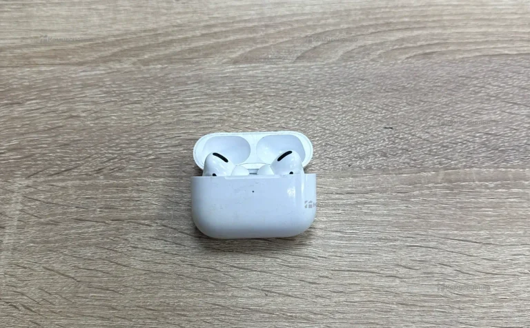 Наушники  air pods pro реплика