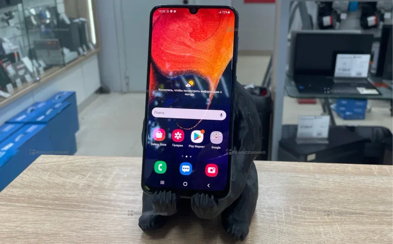 Samsung Galaxy A50 4/64Gb