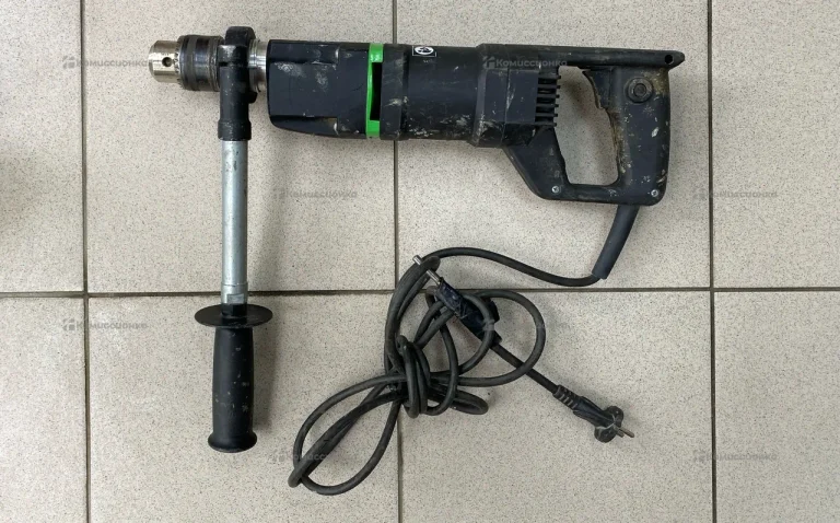 Алмазная дрель Eibenstock EHB 16/2.4 S
