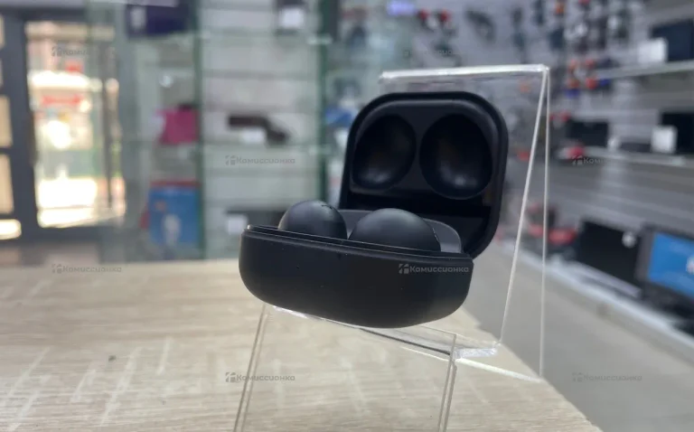 Наушники  samsung buds 2 pro