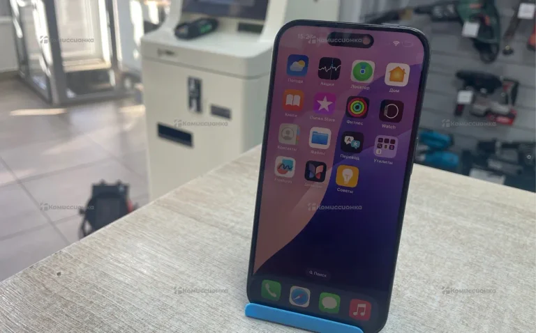 Apple iPhone 15 Pro 128Gb