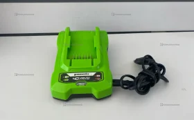 Зарядка Greenworks 2932507