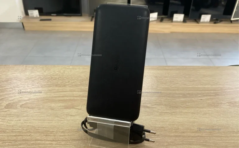 Power Bank  Redmi pb200lzm