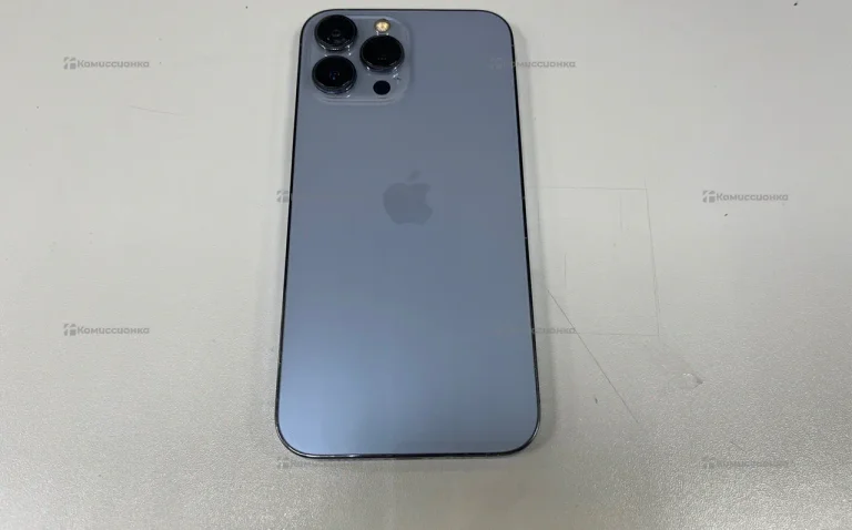 Apple iPhone 13 Pro Max 6/256 ГБ