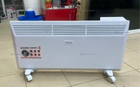 Обогреватель Zilon