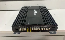 Купить Усилитель  Kingz Audio TSR-50.4 б/у , в Рязань Цена:3900рублей