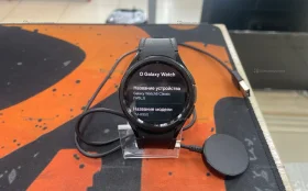 Часы Samsung galaxy watch 6 Classic