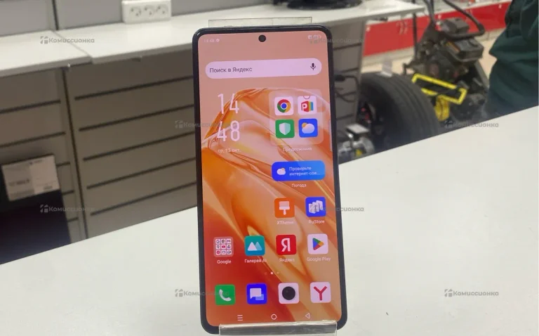 Infinix Note 30 Pro 8/256 ГБ
