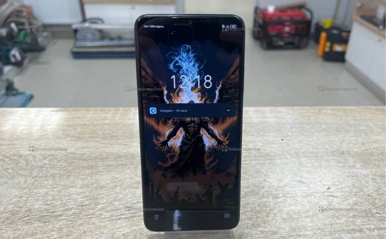 Infinix Hot 30i 4/64 ГБ