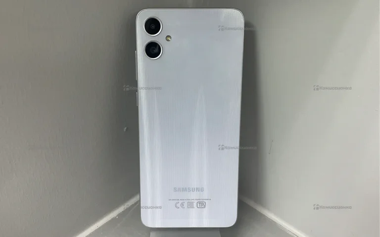 Samsung Galaxy A05 4/128 ГБ