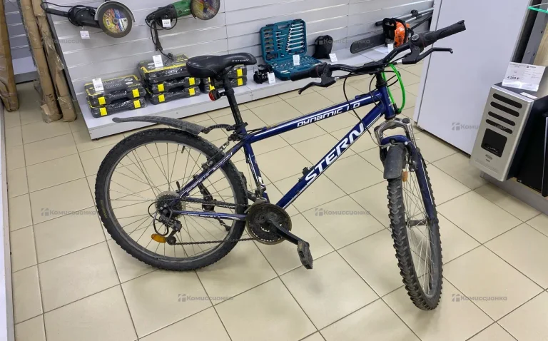 Stern велосипед