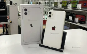 Apple iPhone 11 4/256 ГБ