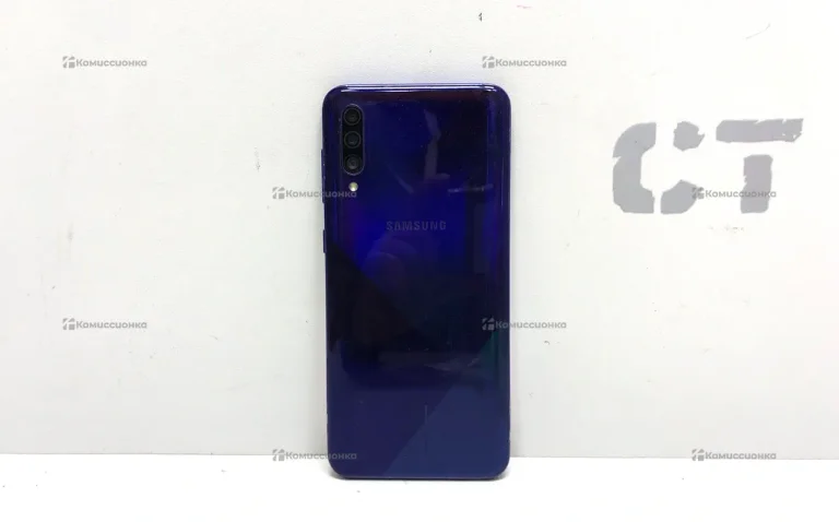Samsung Galaxy A30s 3/32 ГБ