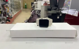 Купить Часы  Apple watch se gen 2 40 mm б/у , в Тольятти Цена:10900рублей