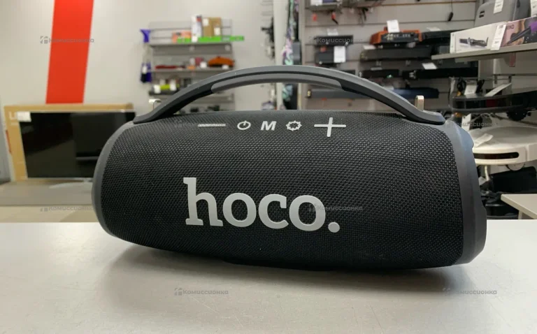 Колонка hoco. HA4