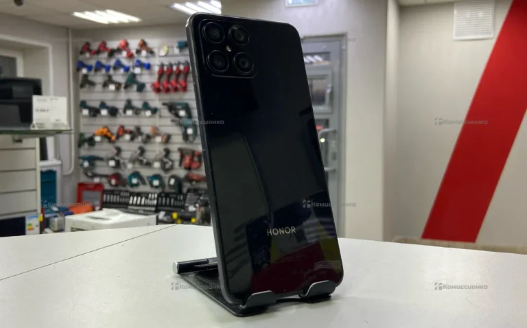Honor X8 6/128 ГБ