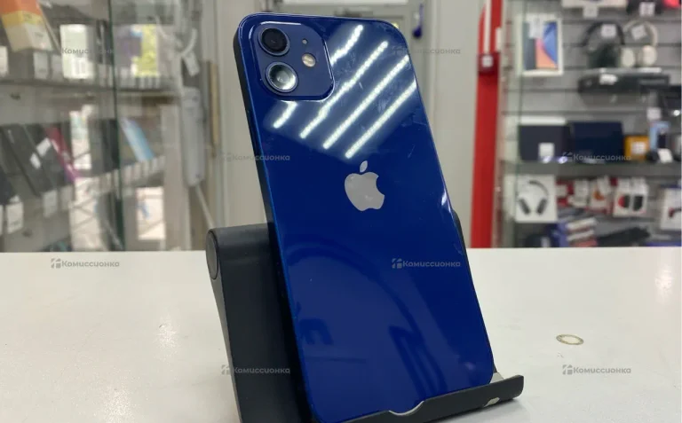 Apple iPhone 12 128Gb