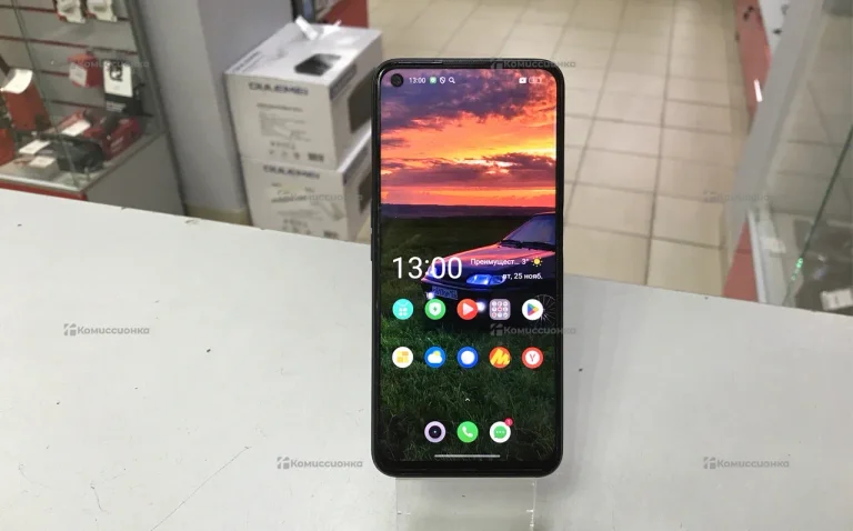 Realme 9 Pro 6/128 ГБ
