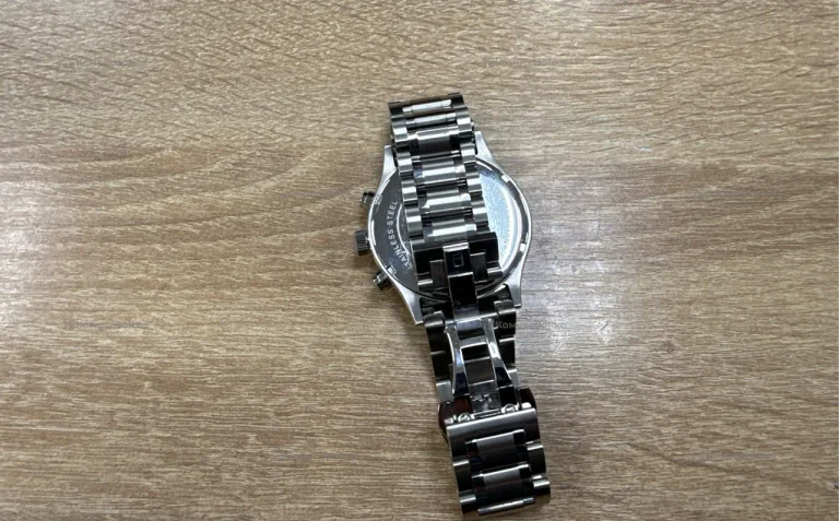 Часы  LNS LN3100 chronograph