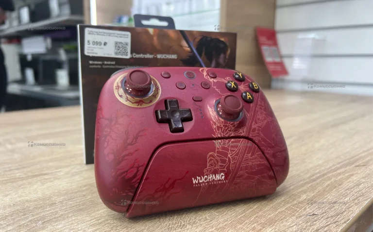 Геймпад 8bitdo Ultimate 2 Wuchang