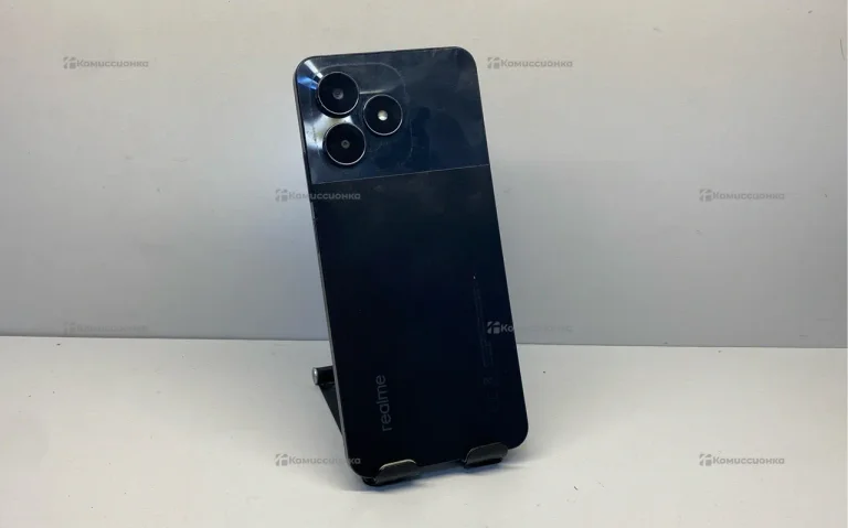 Realme C51 6/128 ГБ