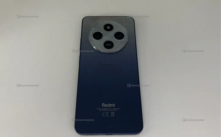 Xiaomi Redmi 14C 4/128 ГБ