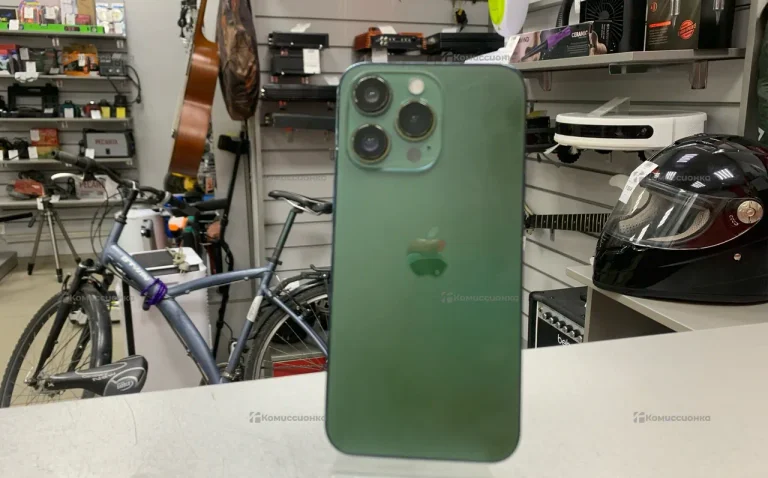 Apple iPhone 13 Pro 6/128 ГБ