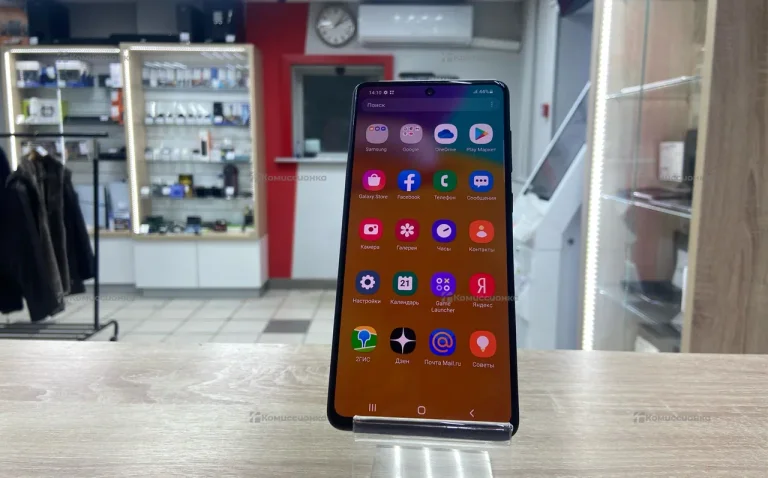 Samsung Galaxy A71 6/128 ГБ