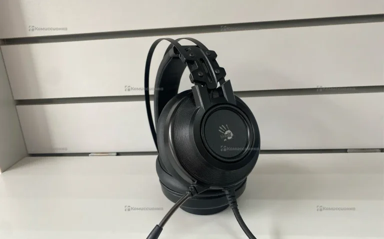Наушники игровые Bloody G525