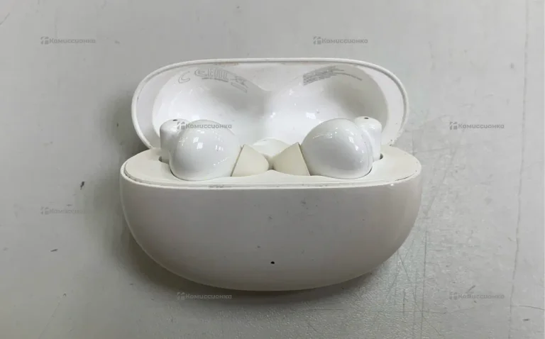 Наушники Honor Earbuds X5 pro