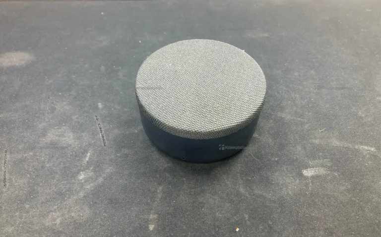 Колонка Xiaomi Mi Portable Bluetooth Speaker XMYX0