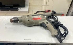 Дрель ударная Интерскол ДУ-13/780ЭР