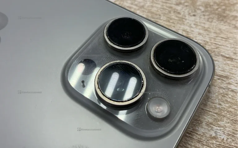 Apple iPhone 16 Pro Max 8/256 ГБ