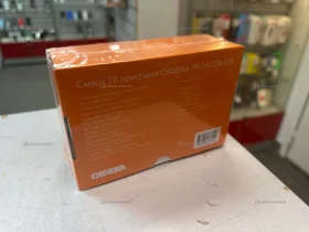 Смарт-приствка Cadena Pro A