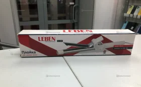 Leben плойка для волос 12вт