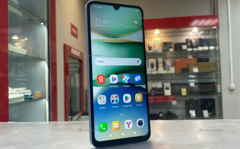Xiaomi Redmi A5 4/128Gb