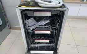 Посудомоечная машина Bosch SPV6ZMX17E/34