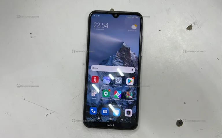 Xiaomi Redmi Note 8T 3/32 ГБ