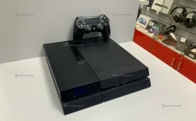 Купить Приставка ps4 fat 500 gb б/у , в Нижний Новгород Цена:13990рублей