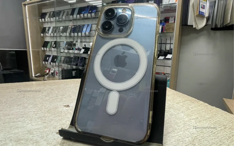 Apple iPhone 13 Pro 128 ГБ